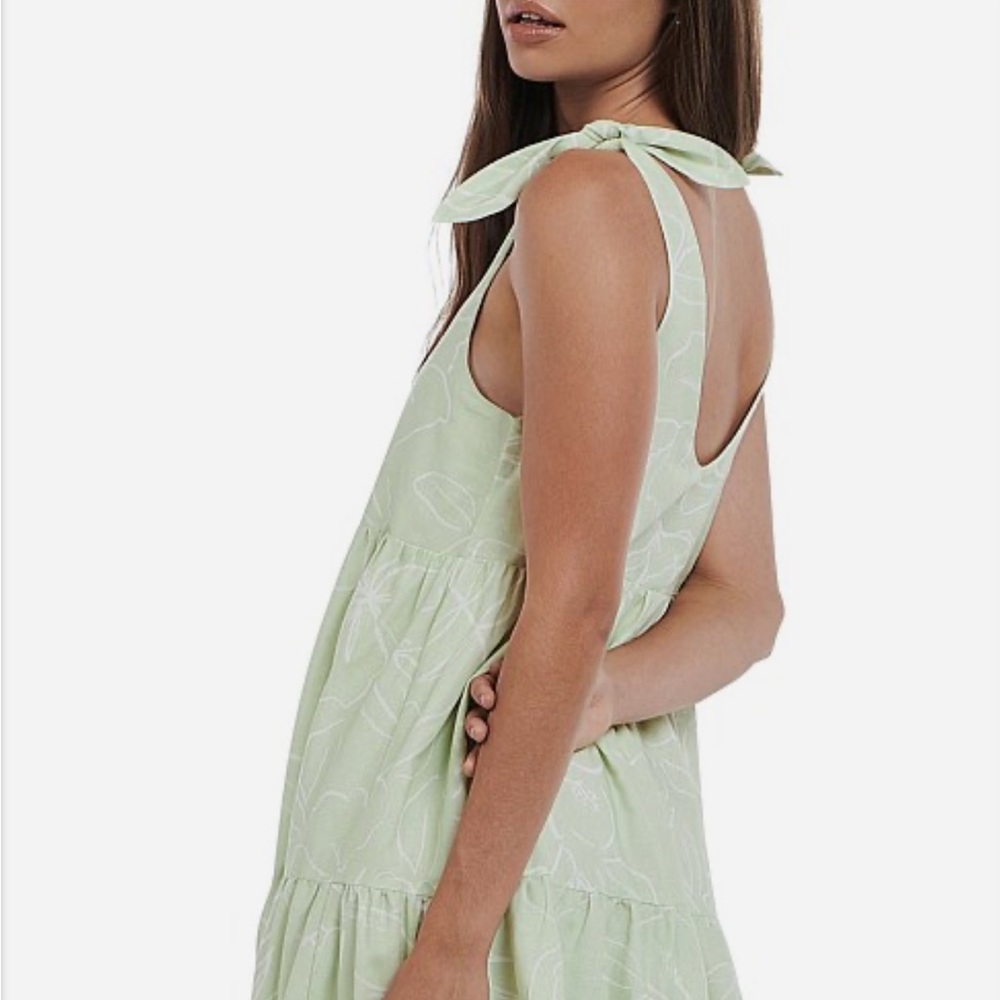 NWT Anthropologie Dress